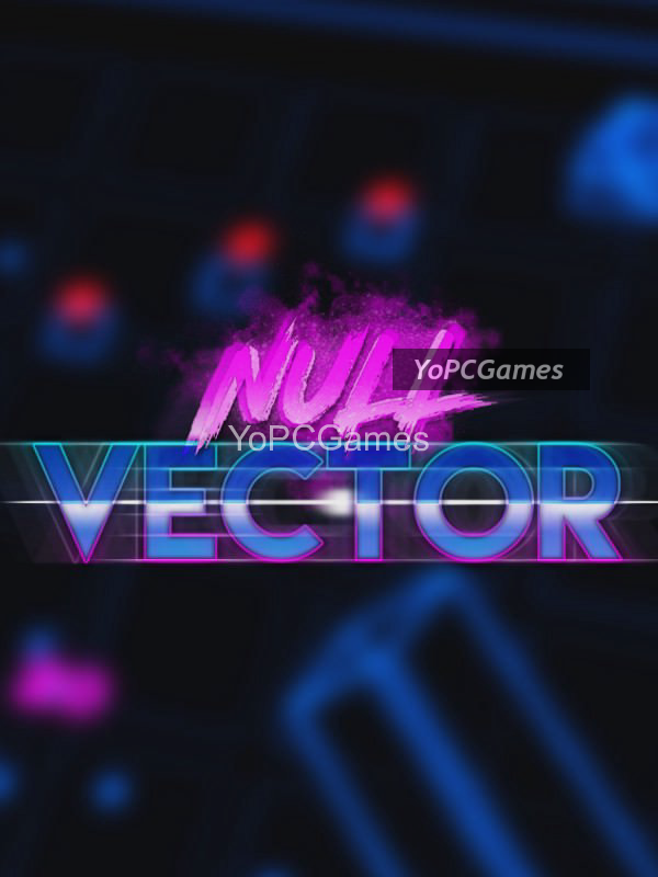 null vector pc game