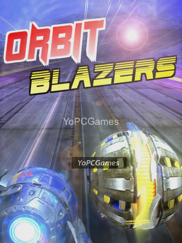 orbitblazers pc game