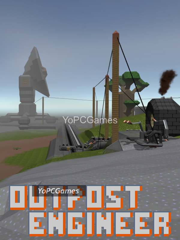 outpost engineer for pc