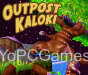 outpost kaloki x pc