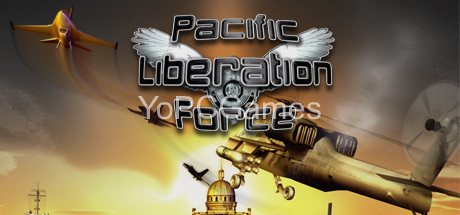 pacific liberation force game