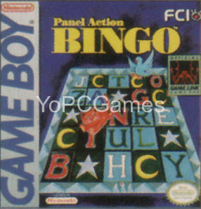 panel action bingo pc