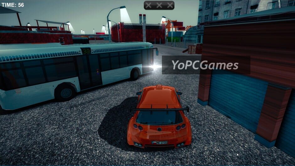parking 3d screenshot 2
