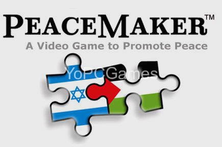 peacemaker pc