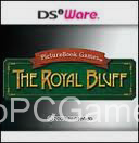 picturebook games: the royal bluff pc