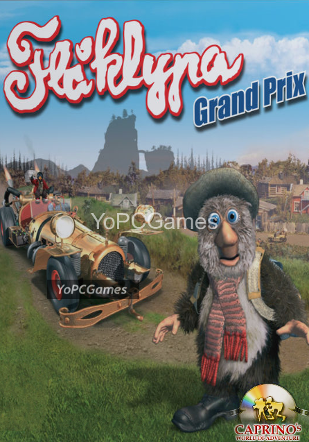 pinchcliffe grand prix for pc