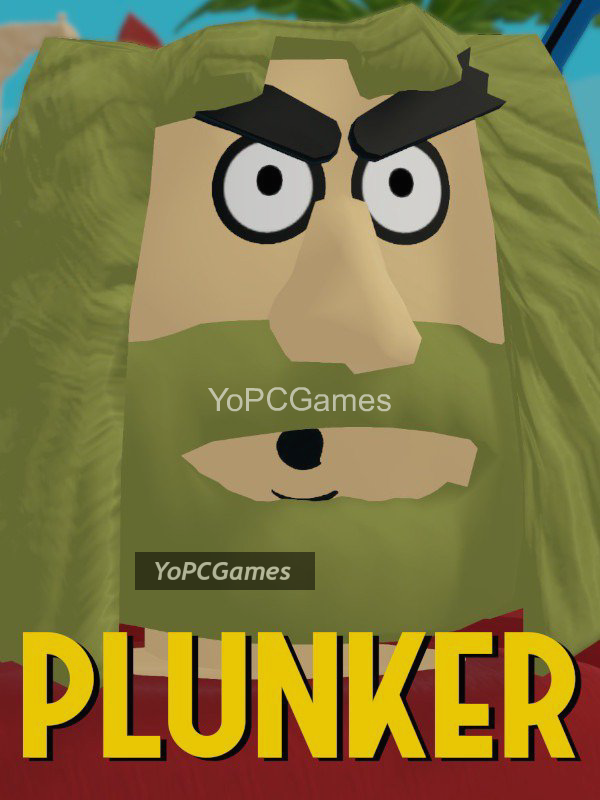 plunker game