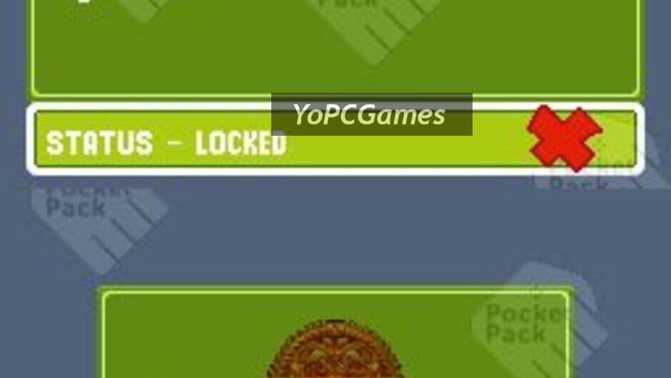 pocket pack: strategy games screenshot 1