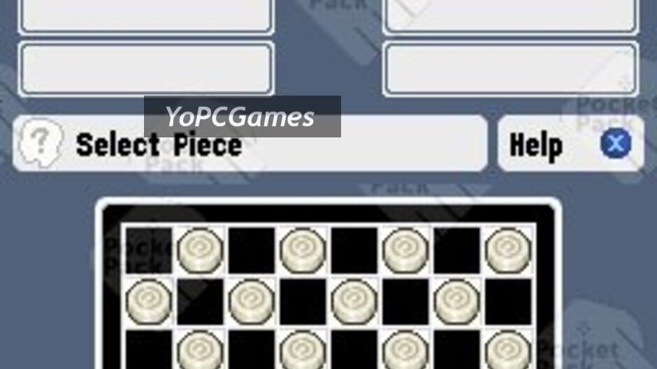 pocket pack: strategy games screenshot 2