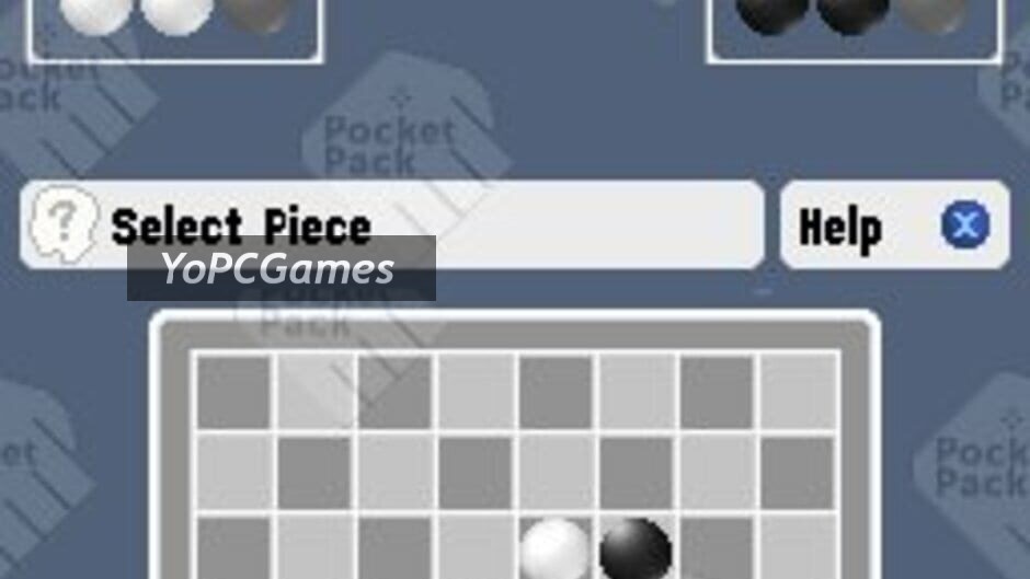 pocket pack: strategy games screenshot 3