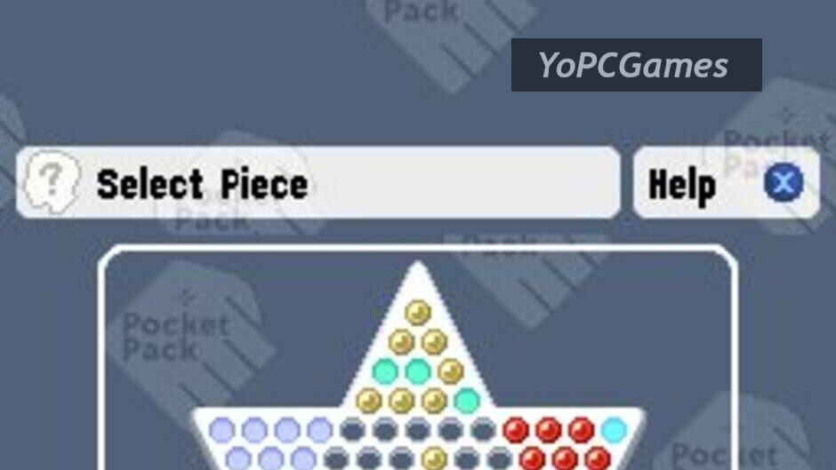 pocket pack: strategy games screenshot 5