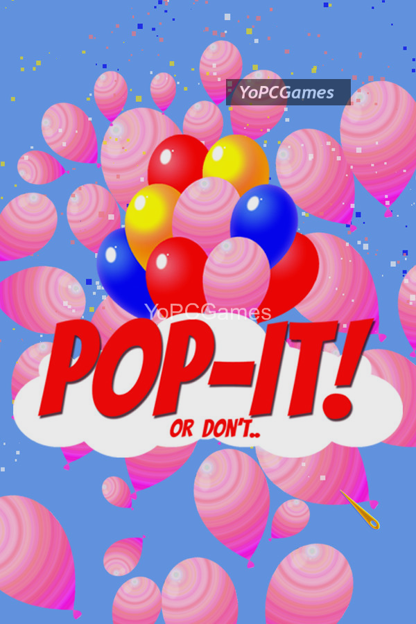 pop-it! or don