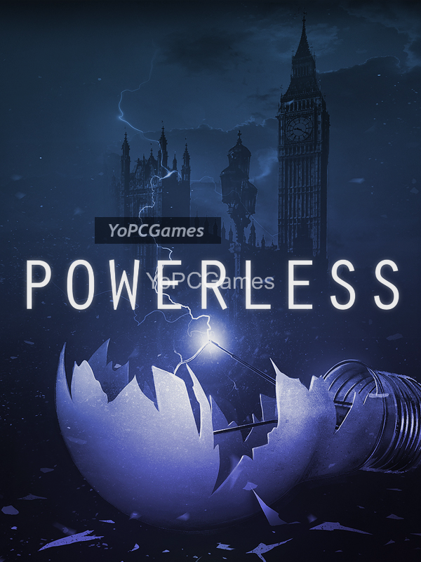 powerless pc game