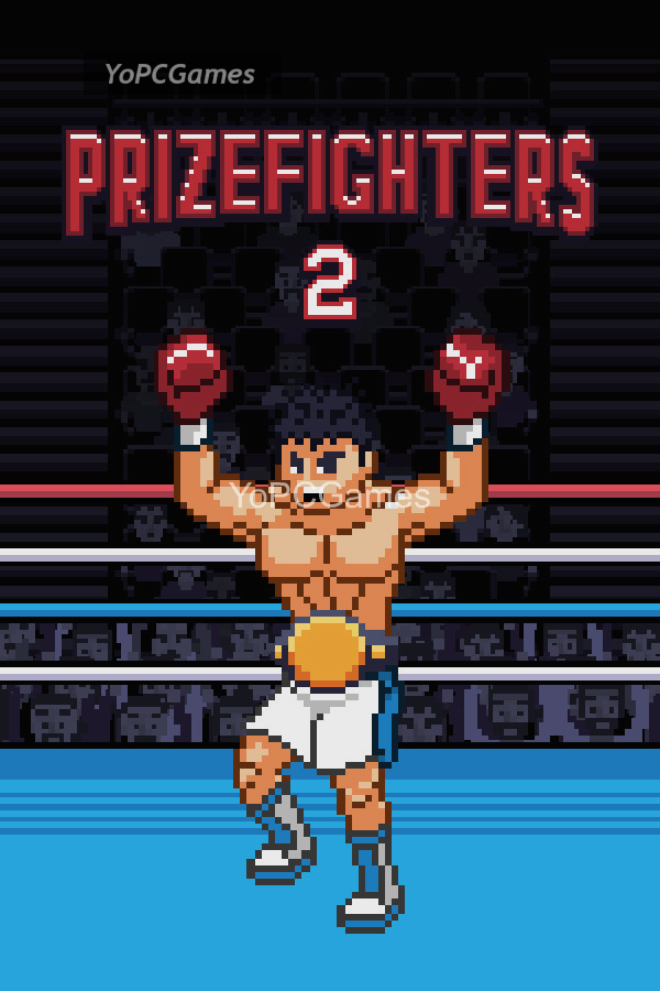 prizefighters 2 pc game