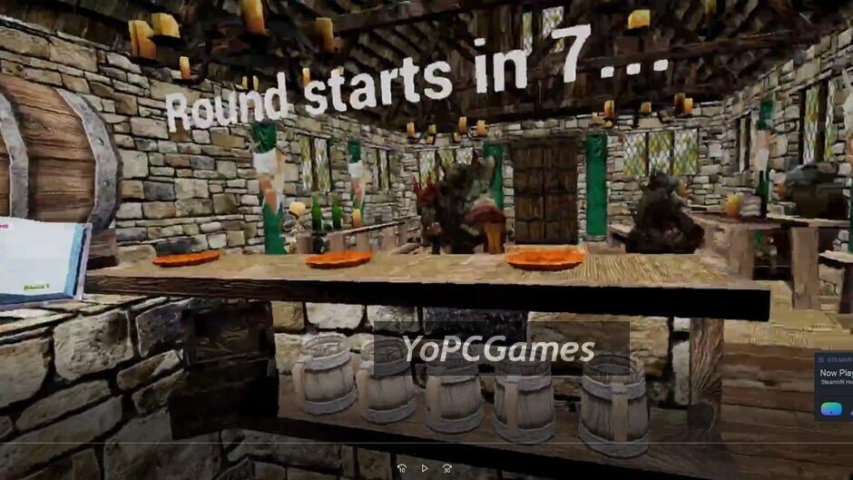 pub simulator screenshot 3