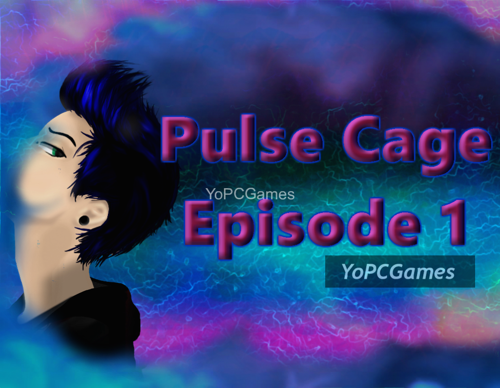 pulse cage episode 1 pc