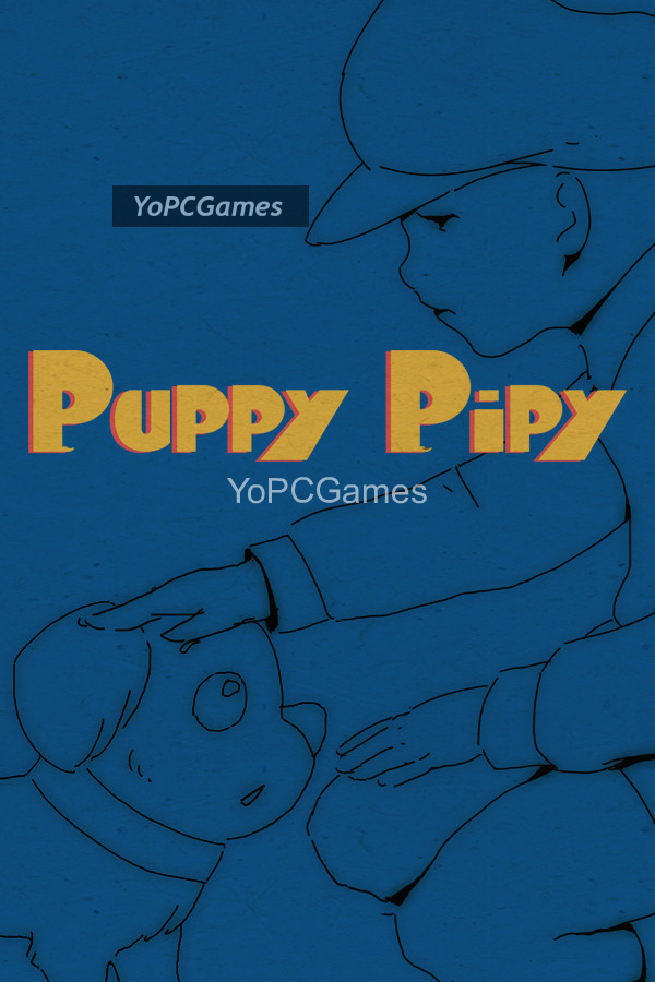 puppy pipy for pc