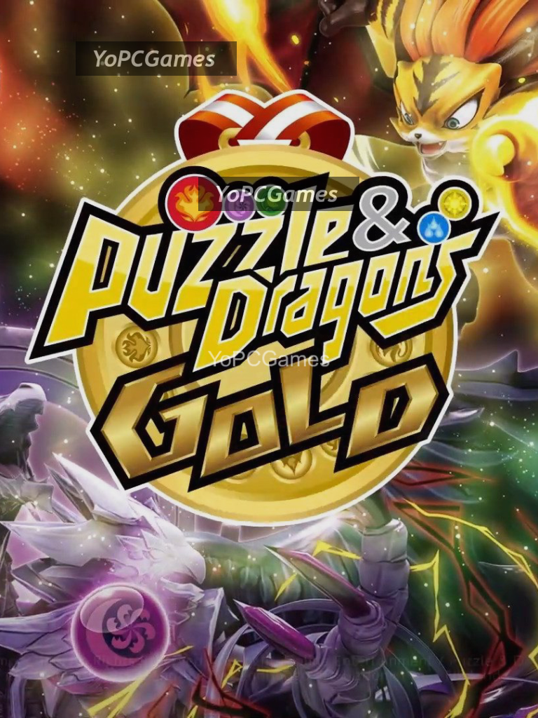 puzzle & dragons gold pc