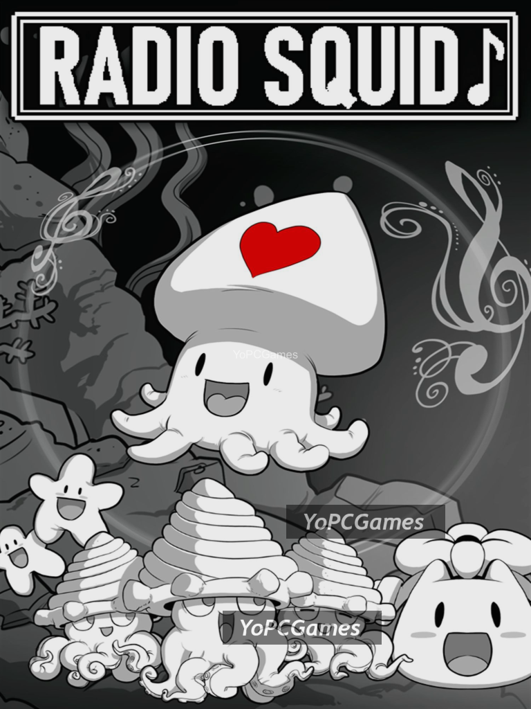radio squid pc game