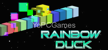 rainbow duck pc
