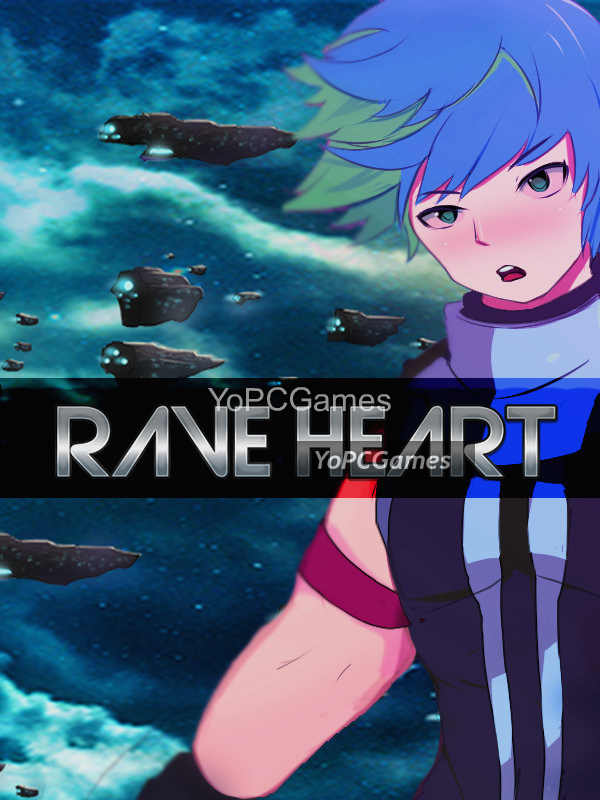 rave heart pc game