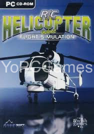 rc helicopter indoor adventure pc
