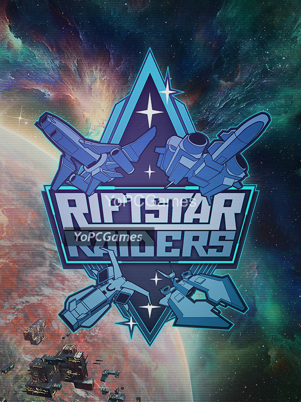 riftstar raiders pc game