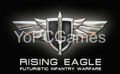 rising eagle: futuristic infantry warfare for pc