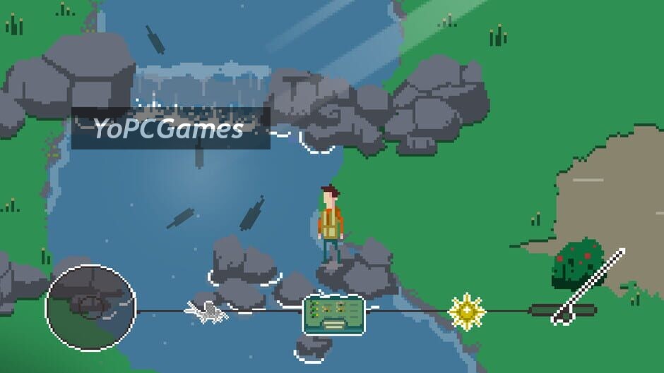 river legends: a fly fishing adventure screenshot 2