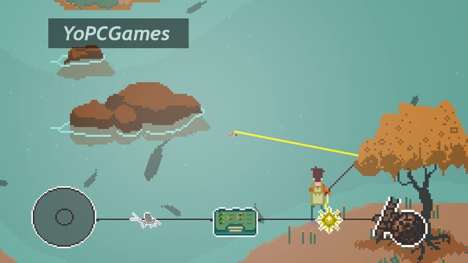 river legends: a fly fishing adventure screenshot 5