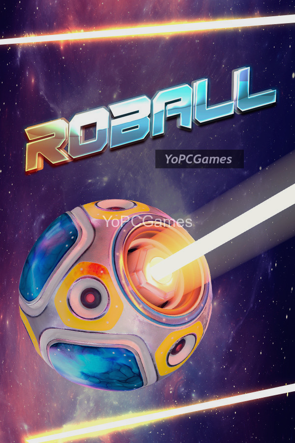 roball cover