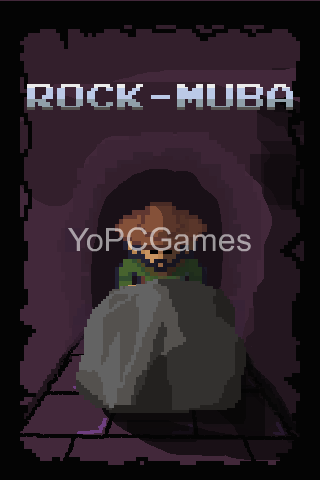 rock-muba cover