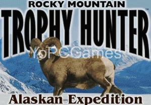 rocky mountain trophy hunter: alaskan expedition pc
