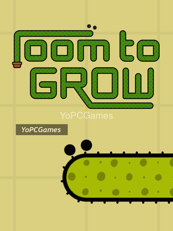 room to grow cover