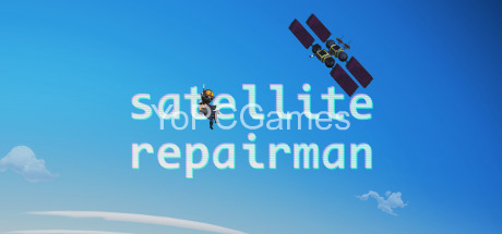 satellite repairman game