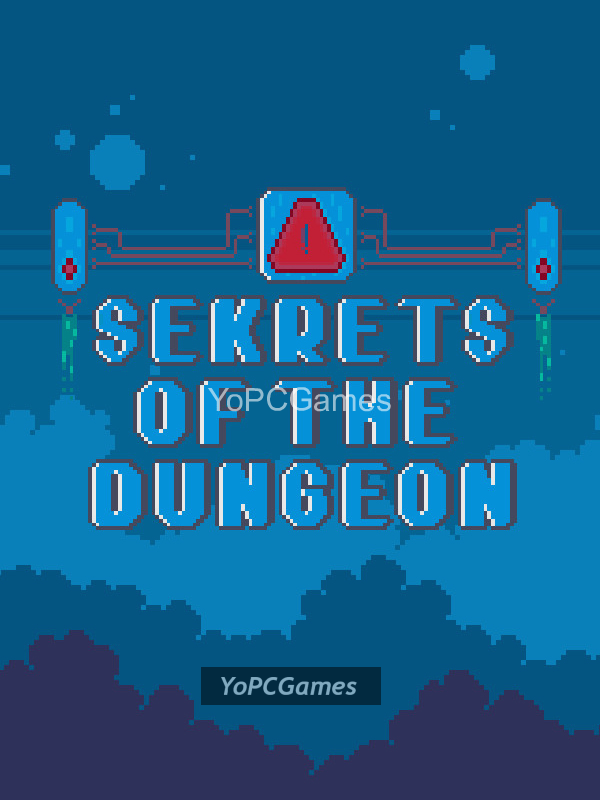 sekrets of the dungeon for pc