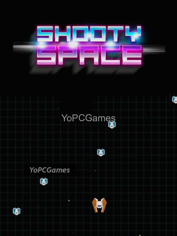 shooty space for pc