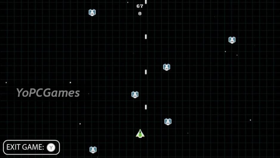 shooty space screenshot 2