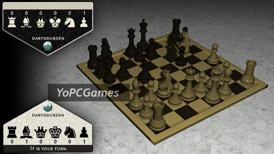 simply chess screenshot 1
