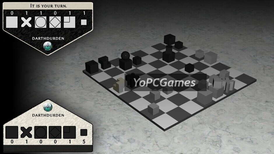 simply chess screenshot 2