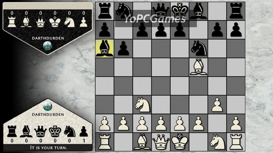 simply chess screenshot 4