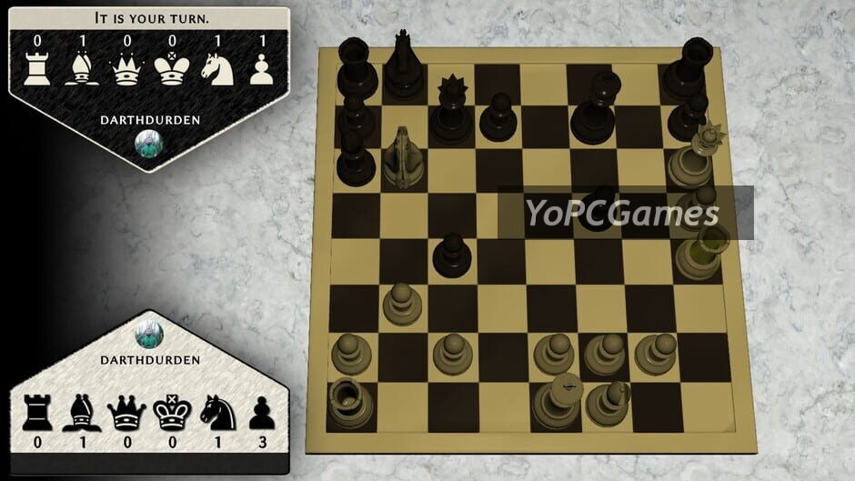 simply chess screenshot 5