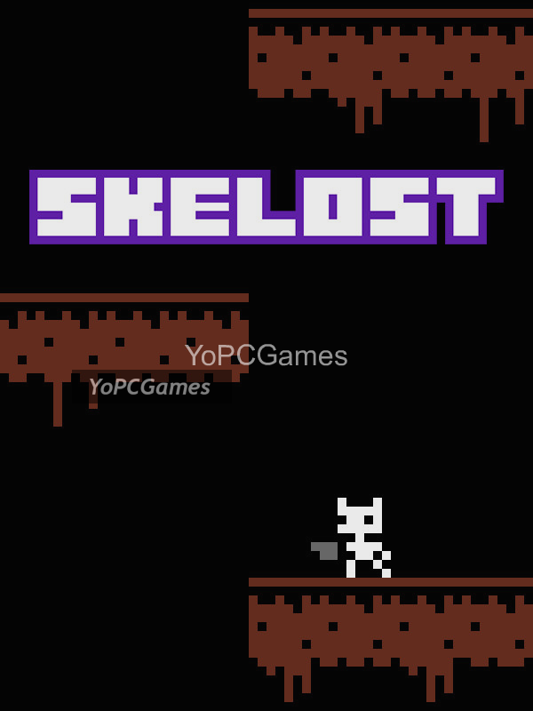 skelost for pc
