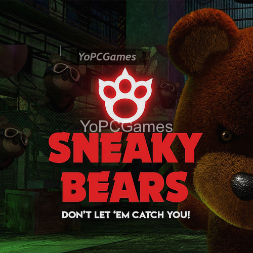 sneaky bears pc game