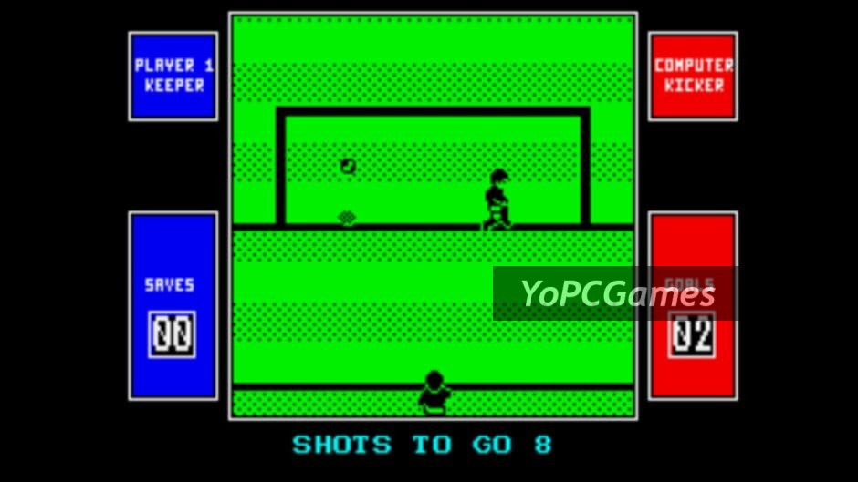 soccer skills screenshot 3