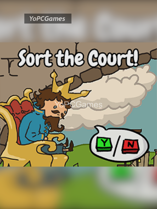 sort the court! pc