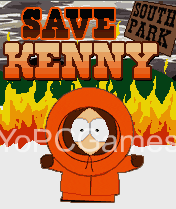 south park: save kenny for pc