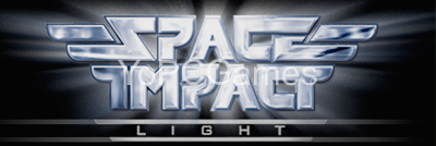 space impact light poster