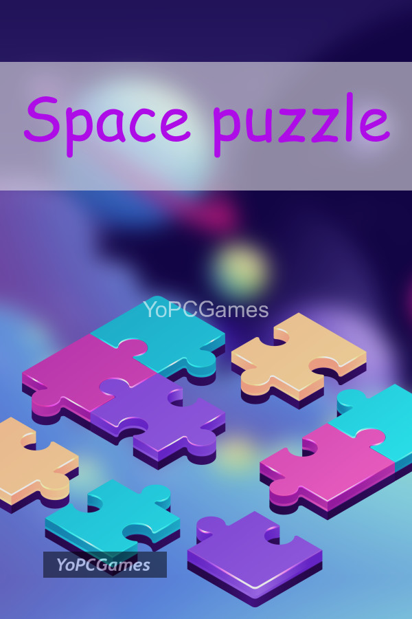 space puzzle for pc