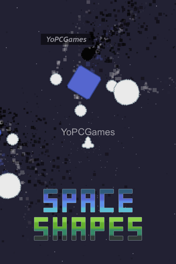 space shapes pc game